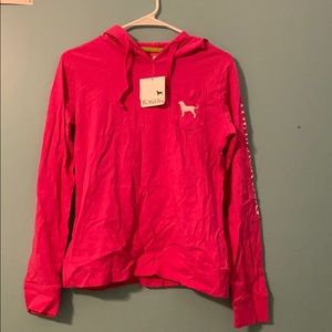 Black Dog sweatshirt